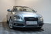Audi A3 Cabriolet 1.9 TDI S line Convertible 2dr Diesel Manual Euro 4 (105 ps) 2dr Manual 2009