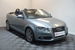 Audi A3 Cabriolet 1.9 TDI S line Convertible 2dr Diesel Manual Euro 4 (105 ps) 2dr Manual 2009