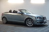 Audi A3 Cabriolet 1.9 TDI S line Convertible 2dr Diesel Manual Euro 4 (105 ps) 2dr Manual 2025