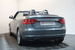 Audi A3 Cabriolet 1.9 TDI S line Convertible 2dr Diesel Manual Euro 4 (105 ps) 2dr Manual 2009