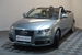 Audi A3 Cabriolet 1.9 TDI S line Convertible 2dr Diesel Manual Euro 4 (105 ps) 2dr Manual 2009
