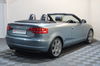Audi A3 Cabriolet 1.9 TDI S line Convertible 2dr Diesel Manual Euro 4 (105 ps) 2dr Manual 2025