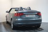 Audi A3 Cabriolet 1.9 TDI S line Convertible 2dr Diesel Manual Euro 4 (105 ps) 2dr Manual 2025
