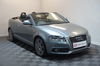 Audi A3 Cabriolet 1.9 TDI S line Convertible 2dr Diesel Manual Euro 4 (105 ps) 2dr Manual 2025