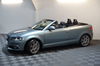 Audi A3 Cabriolet 1.9 TDI S line Convertible 2dr Diesel Manual Euro 4 (105 ps) 2dr Manual 2025