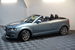 Audi A3 Cabriolet 1.9 TDI S line Convertible 2dr Diesel Manual Euro 4 (105 ps) 2dr Manual 2009