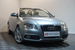 Audi A3 Cabriolet 1.9 TDI S line Convertible 2dr Diesel Manual Euro 4 (105 ps) 2dr Manual 2009