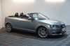 Audi A3 Cabriolet 1.9 TDI S line Convertible 2dr Diesel Manual Euro 4 (105 ps) 2dr Manual 2025