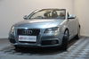 Audi A3 Cabriolet 1.9 TDI S line Convertible 2dr Diesel Manual Euro 4 (105 ps) 2dr Manual 2025