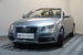 Audi A3 Cabriolet 1.9 TDI S line Convertible 2dr Diesel Manual Euro 4 (105 ps) 2dr Manual 2009