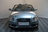 Audi A3 Cabriolet 1.9 TDI S line Convertible 2dr Diesel Manual Euro 4 (105 ps) 2dr Manual 2025