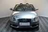 Audi A3 Cabriolet 1.9 TDI S line Convertible 2dr Diesel Manual Euro 4 (105 ps) 2dr Manual 2025
