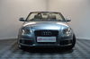 Audi A3 Cabriolet 1.9 TDI S line Convertible 2dr Diesel Manual Euro 4 (105 ps) 2dr Manual 2025