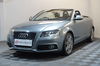 Audi A3 Cabriolet 1.9 TDI S line Convertible 2dr Diesel Manual Euro 4 (105 ps) 2dr Manual 2025