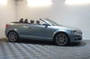 Audi A3 Cabriolet 1.9 TDI S line Convertible 2dr Diesel Manual Euro 4 (105 ps) 2dr Manual 2025