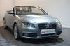 Audi A3 Cabriolet 1.9 TDI S line Convertible 2dr Diesel Manual Euro 4 (105 ps) 2dr Manual 2025