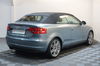 Audi A3 Cabriolet 1.9 TDI S line Convertible 2dr Diesel Manual Euro 4 (105 ps) 2dr Manual 2025
