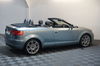 Audi A3 Cabriolet 1.9 TDI S line Convertible 2dr Diesel Manual Euro 4 (105 ps) 2dr Manual 2025