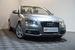Audi A3 Cabriolet 1.9 TDI S line Convertible 2dr Diesel Manual Euro 4 (105 ps) 2dr Manual 2009