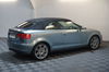 Audi A3 Cabriolet 1.9 TDI S line Convertible 2dr Diesel Manual Euro 4 (105 ps) 2dr Manual 2025