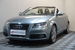 Audi A3 Cabriolet 1.9 TDI S line Convertible 2dr Diesel Manual Euro 4 (105 ps) 2dr Manual 2009