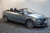 Audi A3 Cabriolet 1.9 TDI S line Convertible 2dr Diesel Manual Euro 4 (105 ps) 2dr Manual 2025