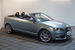 Audi A3 Cabriolet 1.9 TDI S line Convertible 2dr Diesel Manual Euro 4 (105 ps) 2dr Manual 2009