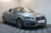 Audi A3 Cabriolet 1.9 TDI S line Convertible 2dr Diesel Manual Euro 4 (105 ps) 2dr Manual 2025