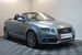 Audi A3 Cabriolet 1.9 TDI S line Convertible 2dr Diesel Manual Euro 4 (105 ps) 2dr Manual 2009