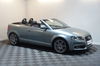 Audi A3 Cabriolet 1.9 TDI S line Convertible 2dr Diesel Manual Euro 4 (105 ps) 2dr Manual 2025