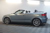 Audi A3 Cabriolet 1.9 TDI S line Convertible 2dr Diesel Manual Euro 4 (105 ps) 2dr Manual 2025