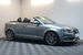Audi A3 Cabriolet 1.9 TDI S line Convertible 2dr Diesel Manual Euro 4 (105 ps) 2dr Manual 2009