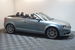 Audi A3 Cabriolet 1.9 TDI S line Convertible 2dr Diesel Manual Euro 4 (105 ps) 2dr Manual 2009
