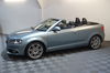 Audi A3 Cabriolet 1.9 TDI S line Convertible 2dr Diesel Manual Euro 4 (105 ps) 2dr Manual 2025