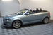 Audi A3 Cabriolet 1.9 TDI S line Convertible 2dr Diesel Manual Euro 4 (105 ps) 2dr Manual 2009