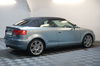 Audi A3 Cabriolet 1.9 TDI S line Convertible 2dr Diesel Manual Euro 4 (105 ps) 2dr Manual 2025