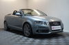 Audi A3 Cabriolet 1.9 TDI S line Convertible 2dr Diesel Manual Euro 4 (105 ps) 2dr Manual 2025