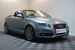 Audi A3 Cabriolet 1.9 TDI S line Convertible 2dr Diesel Manual Euro 4 (105 ps) 2dr Manual 2009