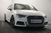 Audi A3 S3 SPORTBACK QUATTRO 5dr Semi Automatic 2025