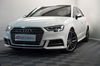 Audi A3 S3 SPORTBACK QUATTRO 5dr Semi Automatic 2025