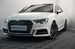 Audi A3 S3 SPORTBACK QUATTRO 5dr Semi Automatic 2017