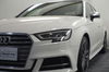 Audi A3 S3 SPORTBACK QUATTRO 5dr Semi Automatic 2025