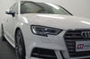 Audi A3 S3 SPORTBACK QUATTRO 5dr Semi Automatic 2025