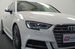 Audi A3 S3 SPORTBACK QUATTRO 5dr Semi Automatic 2017
