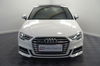 Audi A3 S3 SPORTBACK QUATTRO 5dr Semi Automatic 2025
