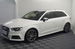 Audi A3 S3 SPORTBACK QUATTRO 5dr Semi Automatic 2017