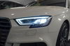 Audi A3 S3 SPORTBACK QUATTRO 5dr Semi Automatic 2025