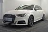 Audi A3 S3 SPORTBACK QUATTRO 5dr Semi Automatic 2025