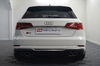 Audi A3 S3 SPORTBACK QUATTRO 5dr Semi Automatic 2025