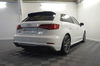 Audi A3 S3 SPORTBACK QUATTRO 5dr Semi Automatic 2025